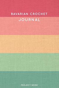 Bavarian Crochet Journal