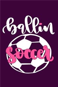 Ballin Soccer
