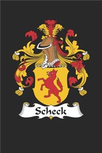 Scheck