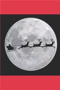 Santa's Sled