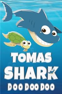 Tomas Shark Doo Doo Doo