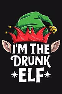 Im The Drunk Elf