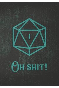 Oh Shit!