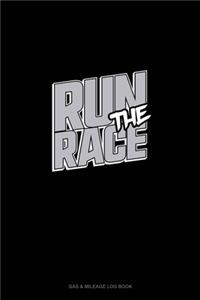 Run The Race