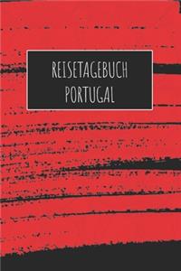 Reisetagebuch Portugal