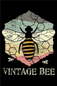 Vintage Bee