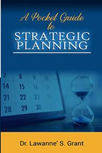 Pocket Guide to Strategic Planning