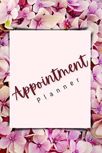 Appointment Planner