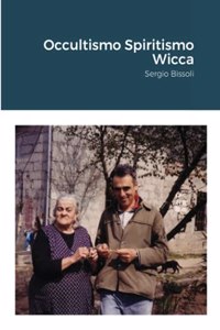 Occultismo Spiritismo Wicca