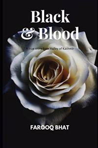 Black & Blood