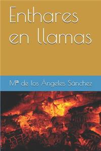 Enthares En Llamas