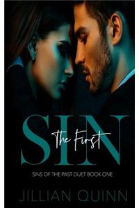 The First Sin