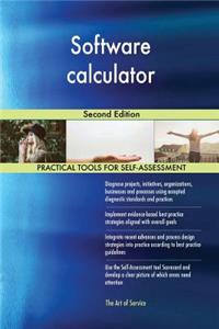 Software calculator