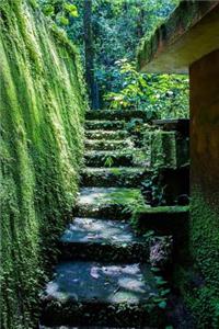 Moss Notebook