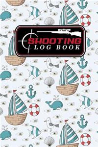 Shooting Log Book