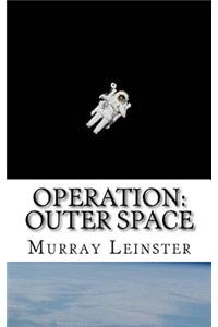 Operation: Outer Space