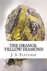 The Orange-Yellow Diamond