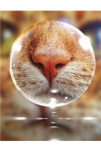Cool Cat Design Journal