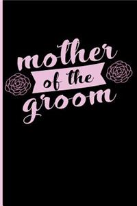 Mother of the Groom
