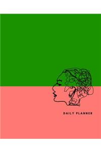 Daily Planner
