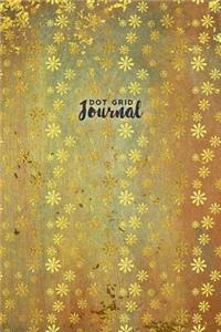 Dot Grid Journal