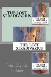 The Lost Stradivarius