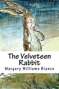 The Velveteen Rabbit