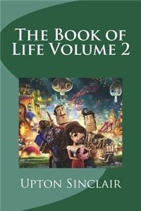 The Book of Life Volume 2