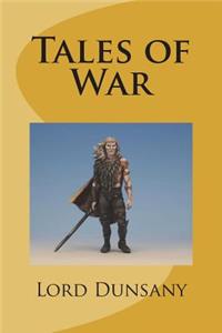 Tales of War