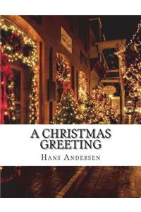 A Christmas Greeting