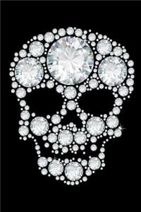 Diamond Skull