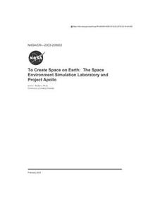 To Create Space on Earth