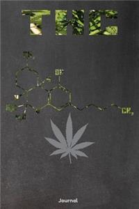 THC