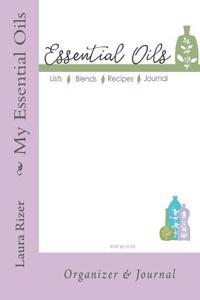 My Essential Oils