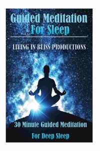 Guided Meditation For Sleep