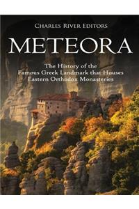 Meteora