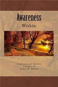 Awareness