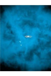 Milky Way Galaxy's Halo Notebook