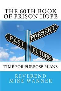 60th Book of Prison Hope