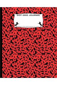 Dot Grid Journal