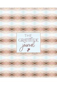 The Gratitude Journal