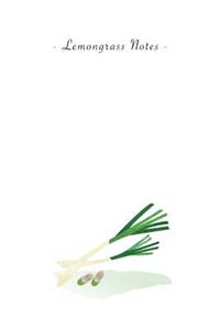 Lemongrass Notes