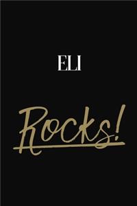 ELI Rocks!