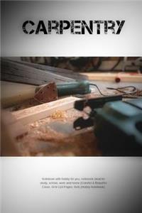Carpentry