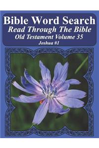 Bible Word Search Read Through The Bible Old Testament Volume 35