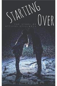 Starting Over