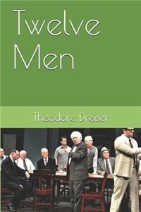 Twelve Men