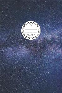 Dot Grid Journal