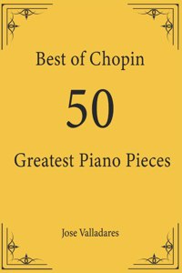 Best of Chopin