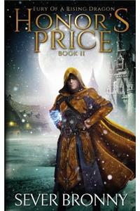 Honor's Price